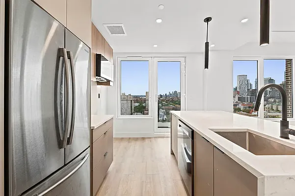 Kitchen, photo 1