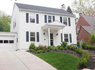 671 J E George Blvd, Omaha, NE 68132
