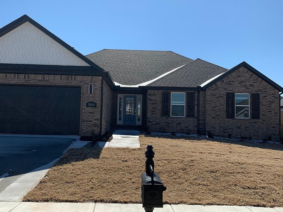 1st image of 2913 Bitterroot Rd