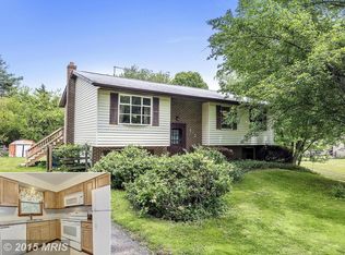 612 Green Valley Way, Sykesville, MD 21784
