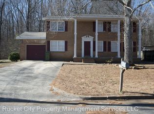 6217 Menifee Dr NW, Huntsville, AL 35810