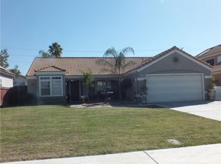 2291 Wisteria Rd, Perris, CA 92571