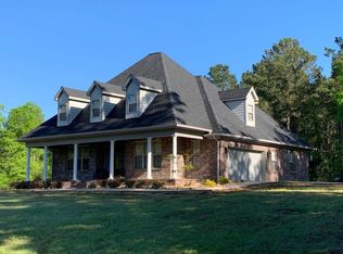 10021 Road 341, Union, MS 39365