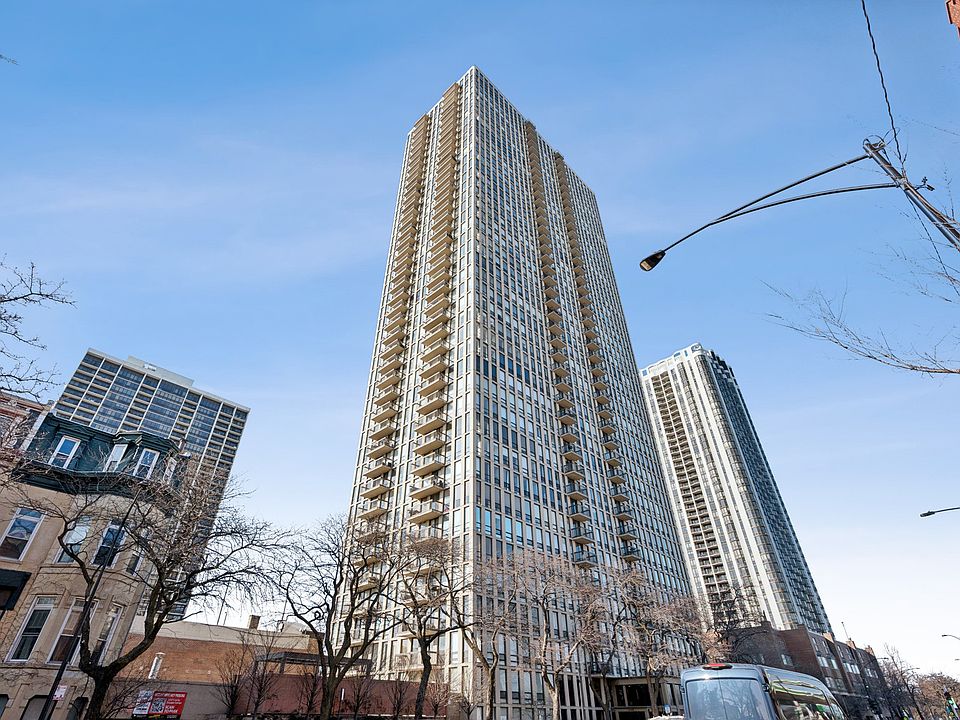 1st image of 1660 N Lasalle St #2207