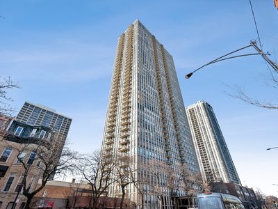 1660 N Lasalle St #2207, Chicago, IL, 60614