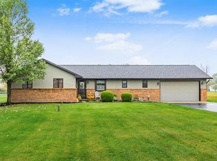 13811 Cable Rd SW, Pataskala, OH 43062