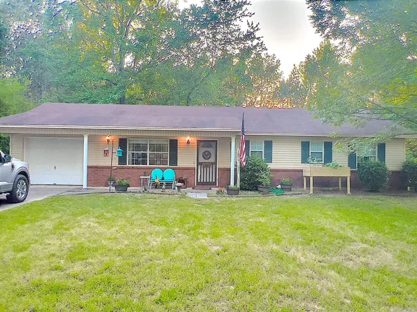 20086 Wanda Ln, Mabelvale, AR 72103