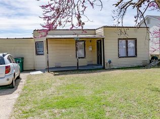 2604 SW 28th St, Oklahoma City, OK 73108