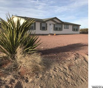 21225 N Ventura Dr, White Hills, AZ, 86445
