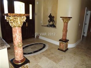 2311 Prometheus Ct, Henderson, NV 89074