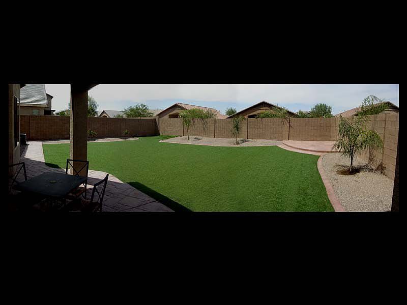 Gorgeous SynLawn