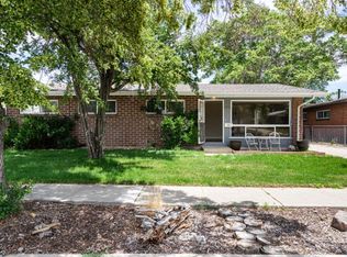 1172 N Topaz Dr, Salt Lake City, UT 84116