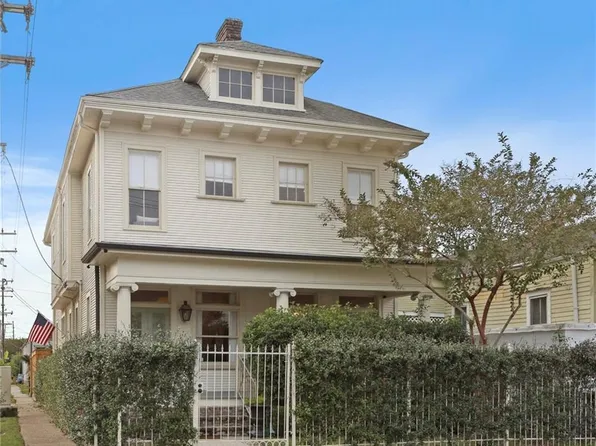 2200 Jena St, New Orleans, LA 70115