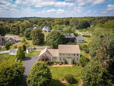 6 Thompsons Farm Way, Beverly, MA, 01915