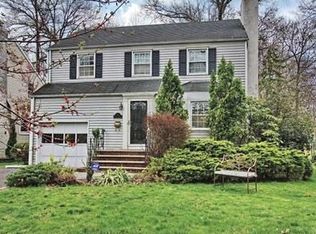 721 Willow St, Cranford, NJ 07016