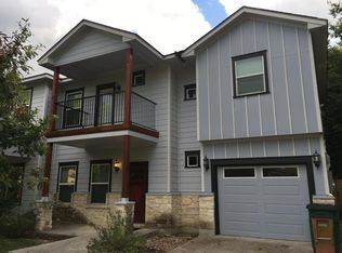 1203 Marcy St APT B, Austin, TX 78745