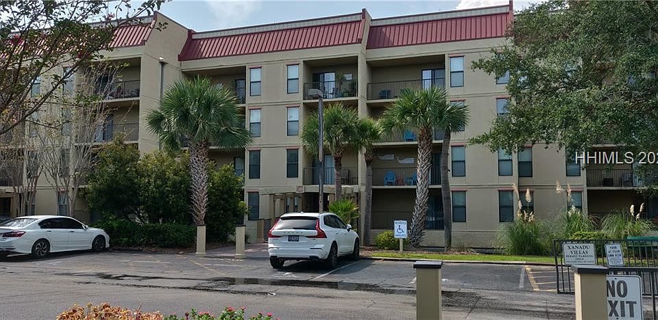 1st image of 34 S Forest Beach Dr #15A