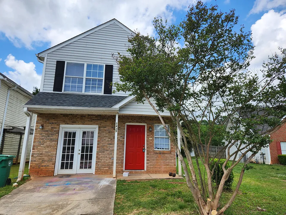 3439 Lehigh Way