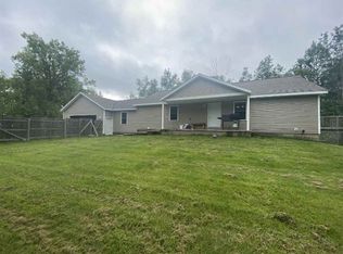 W3930 Trout Creek Rd, Peshtigo, WI 54157