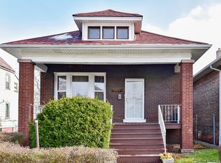 7815 S Avalon Ave, Chicago, IL