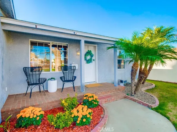 4143 Ocana Ave, Lakewood, CA 90713