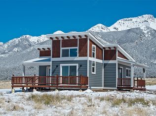 3351 Camino Del Rey, Crestone, CO 81131