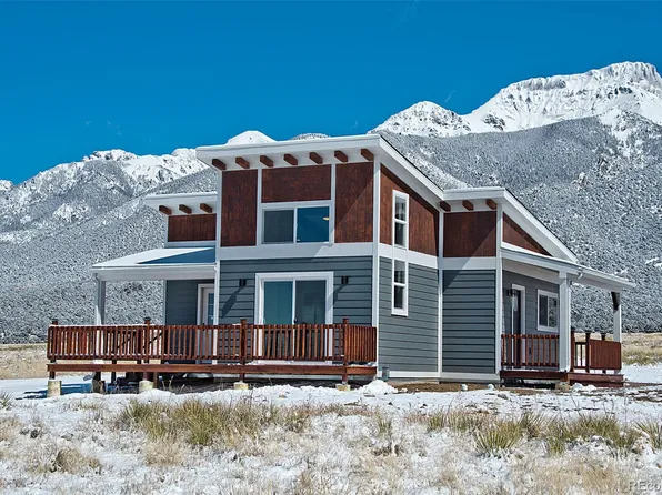 3351 Camino Del Rey, Crestone, CO 81131
