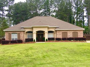 158 Steep Holw, Hattiesburg, MS 39402