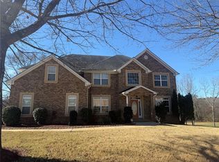 60 Heritage Keep, Covington, GA 30016