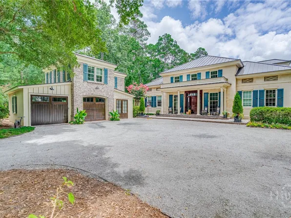 106 Dogwood Way, Richmond Hill, GA 31324