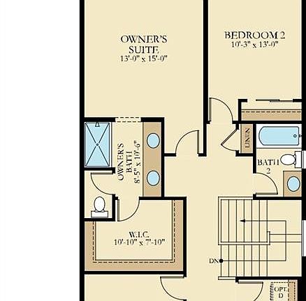 4th image of 428 Garden Park Ave