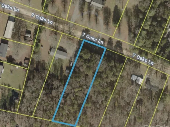 LOT 32 Seven Oaks Ln, Statesville, NC 28677