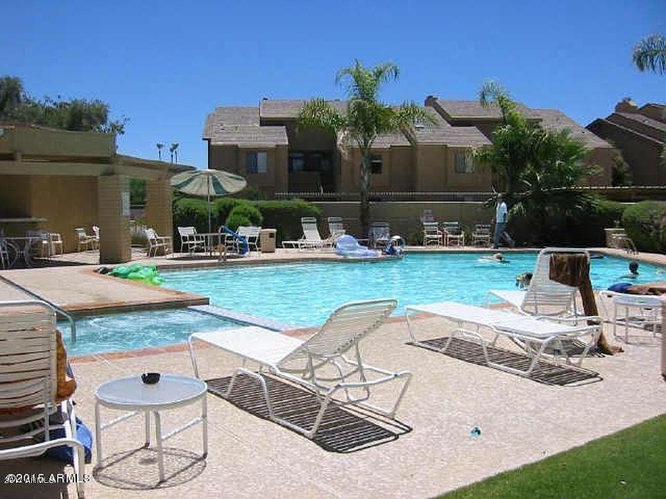 2nd image of 7950 E Starlight Way Unit 125