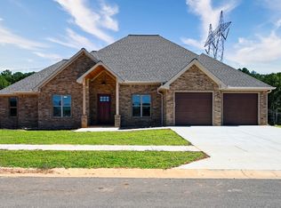 142 Hudson Dr, Sheridan, AR 72150