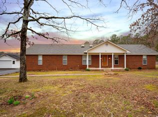 31 Windwood Loop, Conway, AR 72034