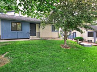 4885 Bluestem Dr, Colorado Springs, CO 80917