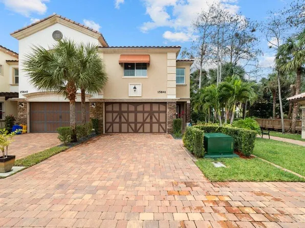15841 Binks Pointe Ter Terrace, Wellington, FL 33414
