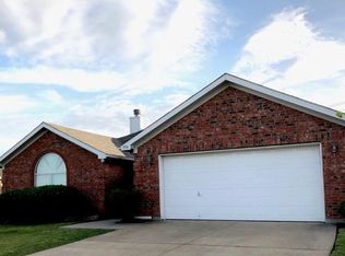 356 McMurtry Dr, Arlington, TX 76002