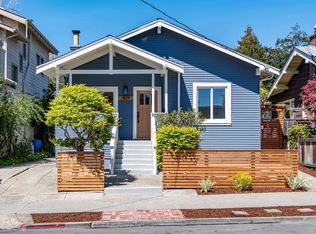 1829 Channing Way, Berkeley, CA 94703