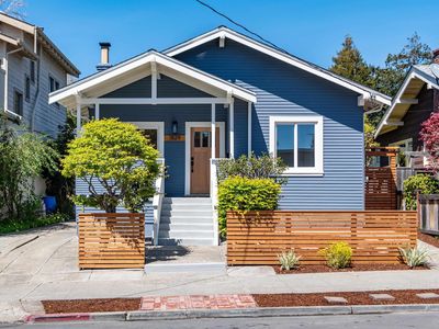 1829 Channing Way, Berkeley, CA, 94703
