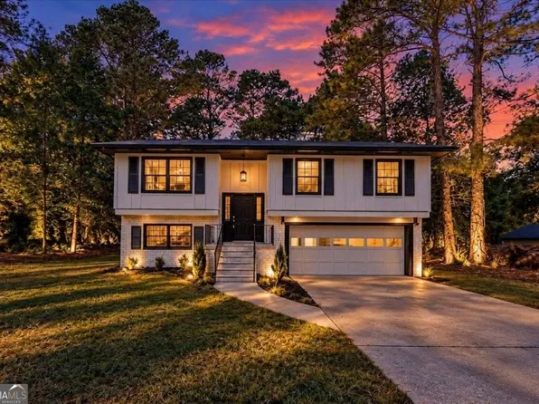 3093 Goode Rd, Conyers, GA 30094