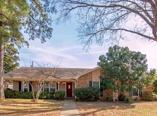 702 Rockwall Dr, Longview, TX 75604