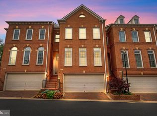 721 Hawkins Way, Alexandria, VA 22314