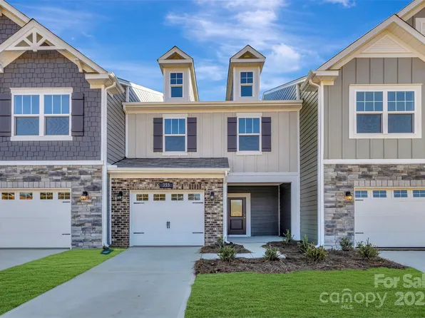 355 Hendley Dr, York, SC 29745