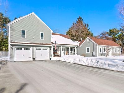 12 Warren St, Georgetown, MA, 01833