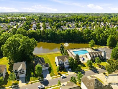 14227 Lake Crossing Dr, Charlotte, NC, 28278