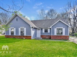 7392 Wrenwood Dr, Southaven, MS 38671