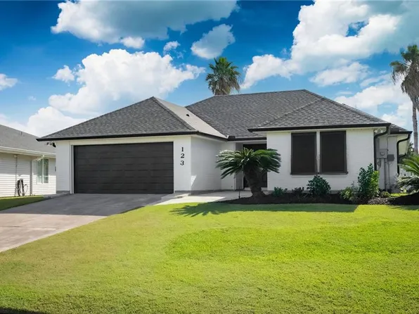 123 Intrepid Dr, Slidell, LA 70458