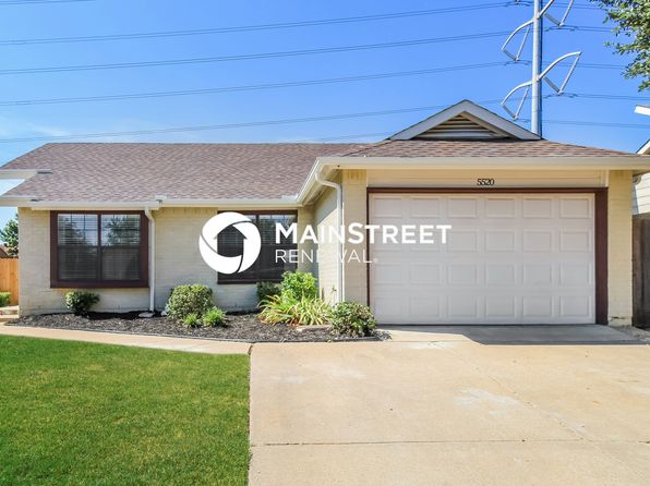 5520 Creek Valley Dr