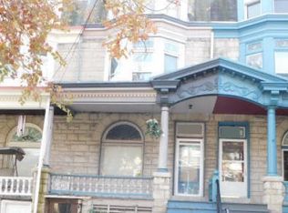 418 Windsor St, Reading, PA 19601